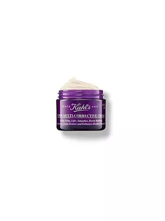 KIEHL'S | Gesichtscreme - Super Multi- Corrective Cream 50ml | 